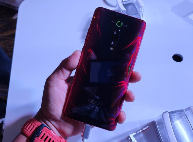 Xiaomi ra mắt loạt smartphone mới tại Việt Nam, giá từ 2,4 triệu đồng - 2