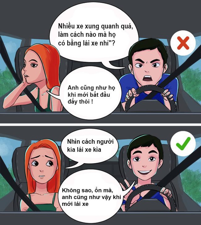 10 thói quen hàng ngày có thể giết chết mối quan hệ của bạn - 2 10 thói quen hàng ngày có thể giết chết mối quan hệ của bạn - 2