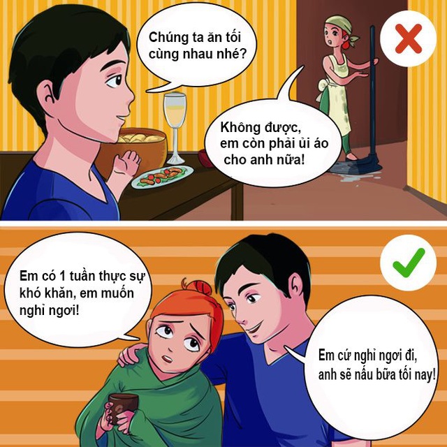 10 thói quen hàng ngày có thể giết chết mối quan hệ của bạn - 3 10 thói quen hàng ngày có thể giết chết mối quan hệ của bạn - 3