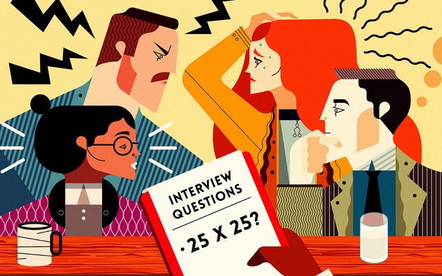 3 từ mô tả bản thân bạn là gì? - câu hỏi tuyển dụng tưởng dễ mà khó - 1 3 từ mô tả bản thân bạn là gì? - câu hỏi tuyển dụng tưởng dễ mà khó - 1
