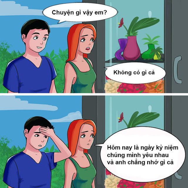 10 thói quen hàng ngày có thể giết chết mối quan hệ của bạn - 9 10 thói quen hàng ngày có thể giết chết mối quan hệ của bạn - 9