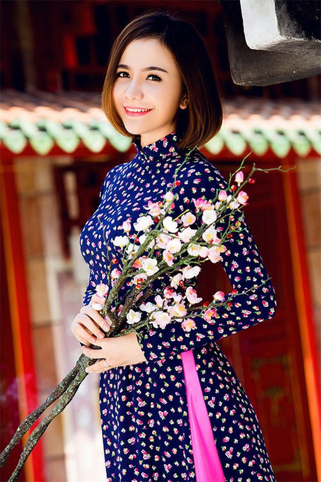 Ngày ấy bây giờ của 5 chân dài đình đám mất tích khỏi sàn diễn - 3 Ngày ấy bây giờ của 5 chân dài đình đám mất tích khỏi sàn diễn - 3