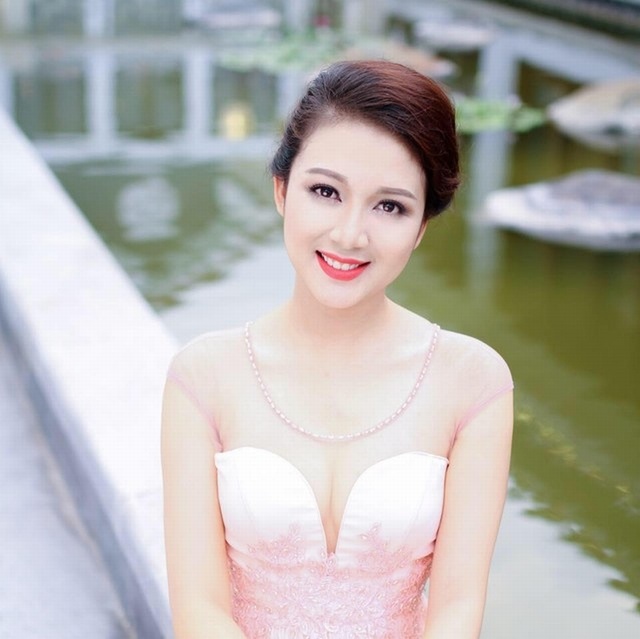 Ngày ấy bây giờ của 5 chân dài đình đám mất tích khỏi sàn diễn - 16 Ngày ấy bây giờ của 5 chân dài đình đám mất tích khỏi sàn diễn - 16