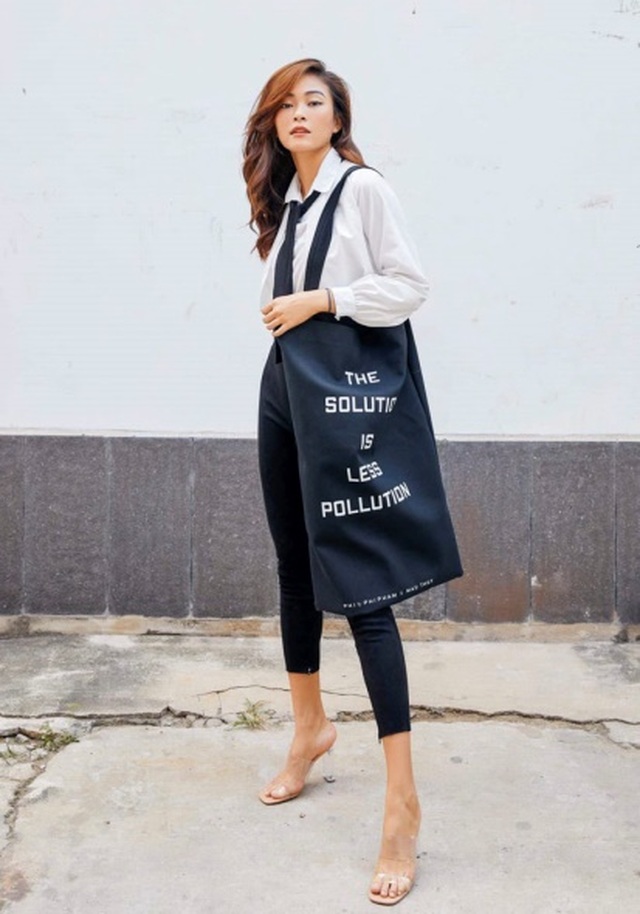Đặng Thu Thảo, Mai Phương Thúy gây chú ý khi cắt tóc ngắn - 9 Đặng Thu Thảo, Mai Phương Thúy gây chú ý khi cắt tóc ngắn - 9