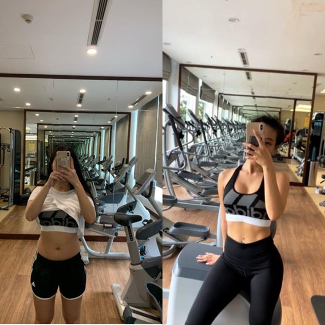 Nàng mét rưỡi đang hot ở Sài thành hướng theo chuẩn đẹp của tỷ phú trẻ nhất thế giới - 2 Nàng mét rưỡi đang hot ở Sài thành hướng theo chuẩn đẹp của tỷ phú trẻ nhất thế giới - 2
