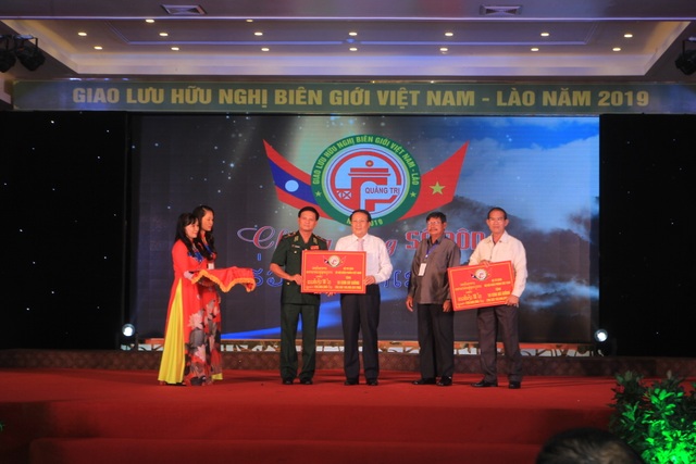 Tình hữu nghị Việt - Lào: Chung dòng Sê Pôn - Ảnh minh hoạ 5