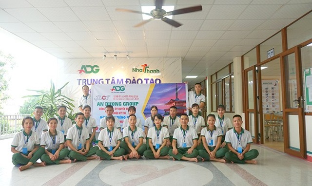 Cơ hội tham gia kỳ thi đánh giá năng lực tiếng Nhật JLCT ở Việt Nam - 3 Cơ hội tham gia kỳ thi đánh giá năng lực tiếng Nhật JLCT ở Việt Nam - 3