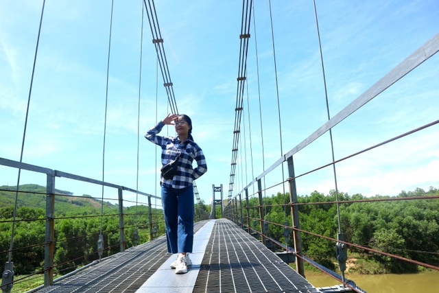 Khám phá làng cổ Lộc Yên Khám phá làng cổ Lộc Yên