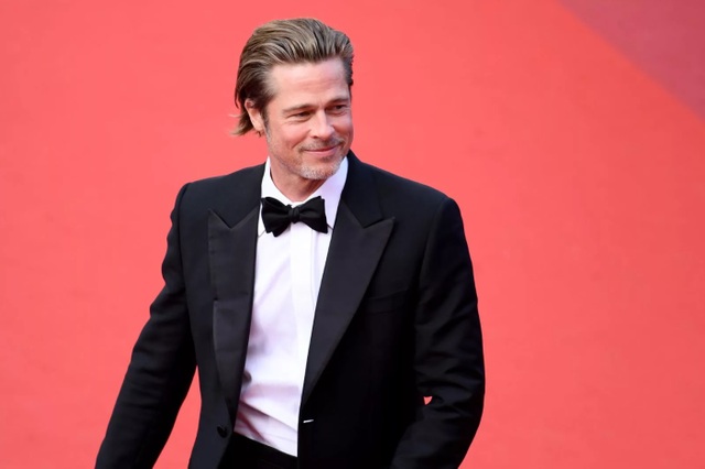 Brad Pitt khẳng định “cuộc sống vẫn tươi đẹp” và không có chuyện... nghỉ hưu sớm