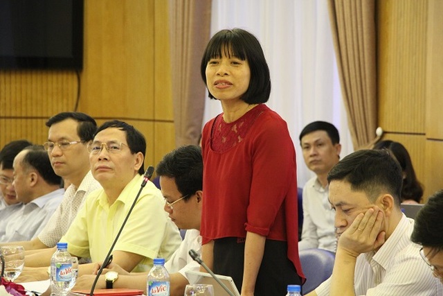 Bộ Tư pháp lên tiếng vụ “được bồi thường 6,7 tỷ chỉ mang về trên 2 tỷ” - 1 Bộ Tư pháp lên tiếng vụ “được bồi thường 6,7 tỷ chỉ mang về trên 2 tỷ” - 1