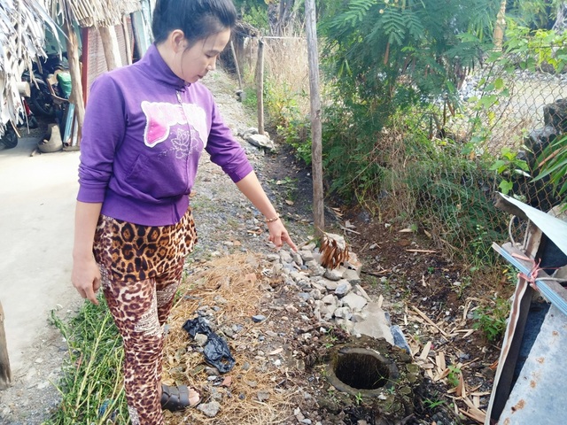 Bi hài vụ chặt cây trên đất đã mua, người dân suýt ngồi tù: Lại tạm đình chỉ vụ án! - 2 Bi hài vụ chặt cây trên đất đã mua, người dân suýt ngồi tù: Lại tạm đình chỉ vụ án! - 2