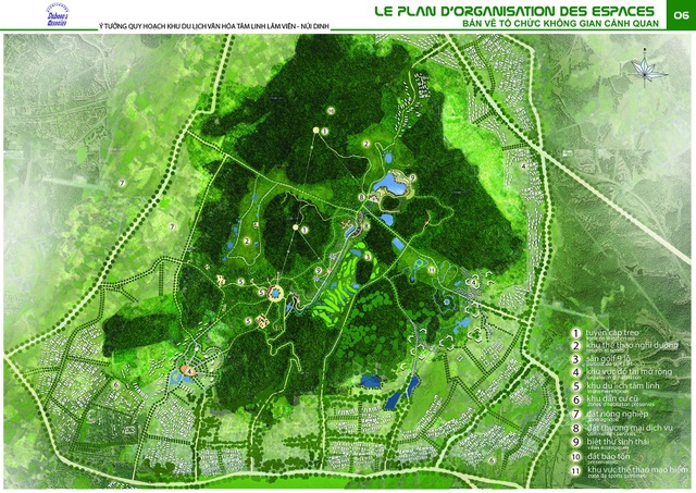 Bà Rịa Vũng Tàu: FLC phát triển tổ hợp du lịch tại Núi Dinh, bất động sản khu vực sôi động - 1 Bà Rịa Vũng Tàu: FLC phát triển tổ hợp du lịch tại Núi Dinh, bất động sản khu vực sôi động - 1