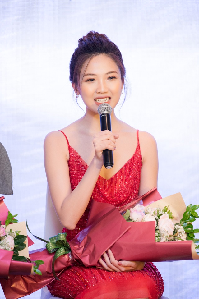 Lương Thanh ái ngại khi đóng cảnh giường chiếu, làm người thứ ba - 7 Lương Thanh ái ngại khi đóng cảnh giường chiếu, làm người thứ ba - 7