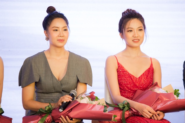 Lương Thanh ái ngại khi đóng cảnh giường chiếu, làm người thứ ba - 6 Lương Thanh ái ngại khi đóng cảnh giường chiếu, làm người thứ ba - 6