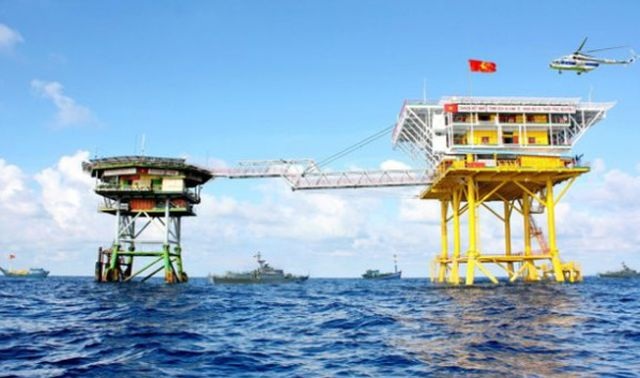 Hội Nghề cá: Tàu HD8 của Trung Quốc vi phạm nghiêm trọng chủ quyền Việt Nam - 1