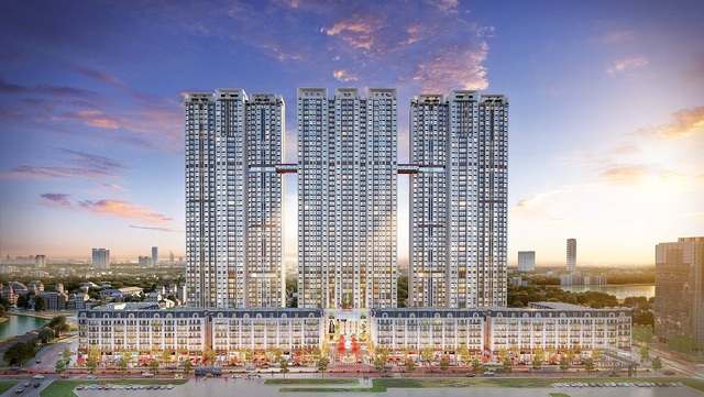 Văn Phú – Invest ghi nhận 472 tỷ đồng doanh thu thuần 6 tháng đầu năm 2019 - 1 Văn Phú – Invest ghi nhận 472 tỷ đồng doanh thu thuần 6 tháng đầu năm 2019 - 1