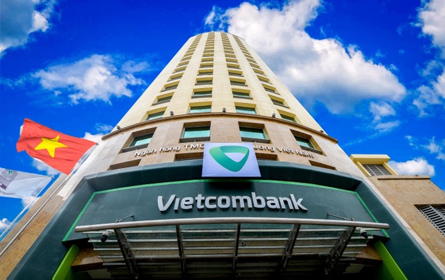 Vietcombank tiếp tục là thương hiệu ngân hàng có giá trị nhất Việt Nam - 1