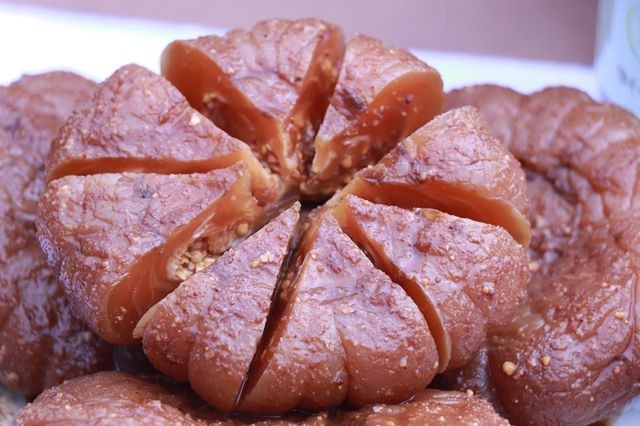 Độc đáo những sản vật tiến Vua bình dân nhưng ngon nức tiếng của người Việt xưa - 3 Độc đáo những sản vật tiến Vua bình dân nhưng ngon nức tiếng của người Việt xưa - 3