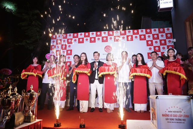 Hé lộ nơi thỏa sức đam mê với ẩm thực Nhật Bản - 7 Hé lộ nơi thỏa sức đam mê với ẩm thực Nhật Bản - 7
