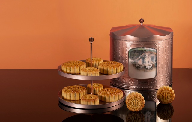 Lại một mùa trăng - 2 Lại một mùa trăng - 2