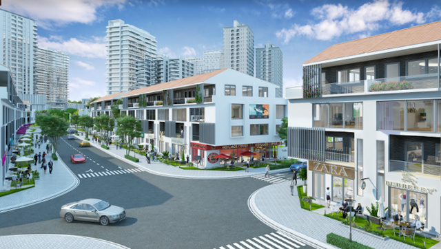 Giao nền sau 1 tháng: Nhơn Hội New City khẳng định cam kết với khách hàng - 3 Giao nền sau 1 tháng: Nhơn Hội New City khẳng định cam kết với khách hàng - 3