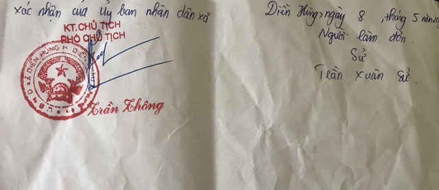 Xót thương những đứa trẻ nheo nhóc lo...người cha không ăn được cơm - 12 Xót thương những đứa trẻ nheo nhóc lo...người cha không ăn được cơm - 12