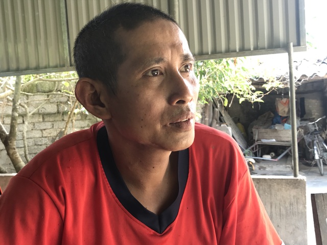 Xót thương những đứa trẻ nheo nhóc lo...người cha không ăn được cơm - 6 Xót thương những đứa trẻ nheo nhóc lo...người cha không ăn được cơm - 6