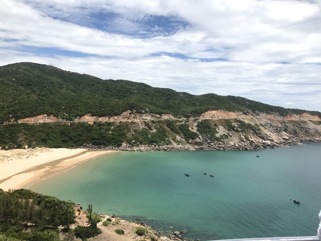 Nhóm khách Hà Nội “tiết lộ” bí quyết du lịch “thả phanh” ở Phú Yên chưa đến 4 triệu đồng/ người - 15 Nhóm khách Hà Nội “tiết lộ” bí quyết du lịch “thả phanh” ở Phú Yên chưa đến 4 triệu đồng/ người - 15
