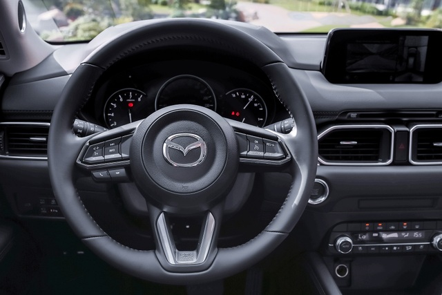 Bảng giá Mazda tại Việt Nam cập nhật tháng 8/2019 - 2