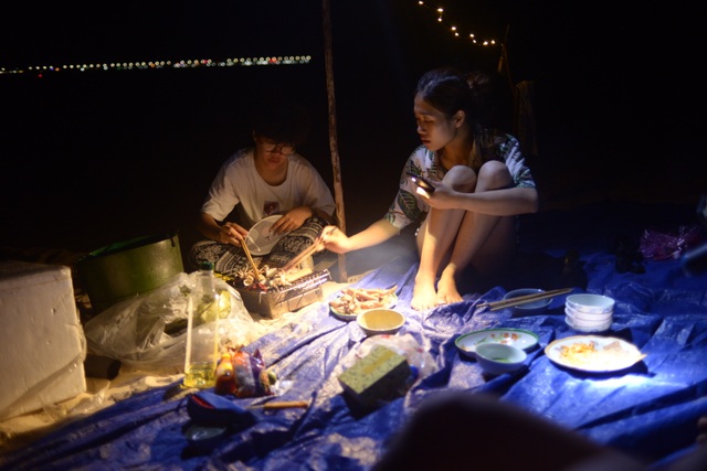Nhóm khách Hà Nội “tiết lộ” bí quyết du lịch “thả phanh” ở Phú Yên chưa đến 4 triệu đồng/ người - 27 Nhóm khách Hà Nội “tiết lộ” bí quyết du lịch “thả phanh” ở Phú Yên chưa đến 4 triệu đồng/ người - 27