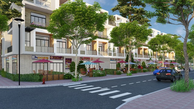 Nhà đầu tư TPHCM đổ về dự án Bảo Lộc Golden City - 3 Nhà đầu tư TPHCM đổ về dự án Bảo Lộc Golden City - 3