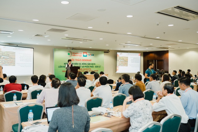 Vietfood Beverage – Propack 2019: Trở lại đầy mạnh mẽ, bùng nổ với quy mô lớn - 2 Vietfood Beverage – Propack 2019: Trở lại đầy mạnh mẽ, bùng nổ với quy mô lớn - 2