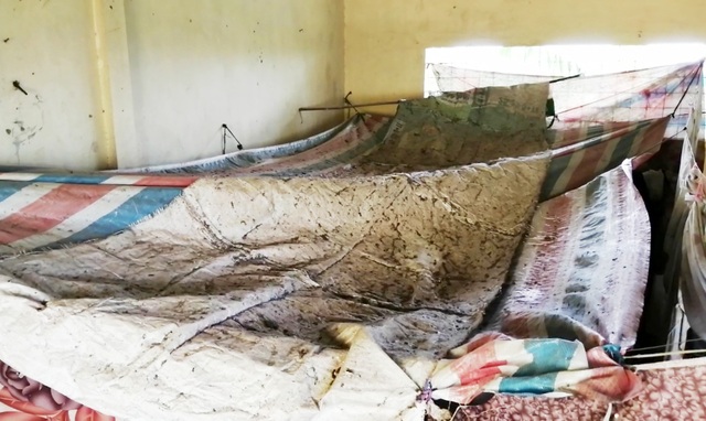 Người đàn bà điếc nửa đời người vẫn đi ở nhờ, nuôi 2 con nhỏ mịt mờ tương lai - 11 Người đàn bà điếc nửa đời người vẫn đi ở nhờ, nuôi 2 con nhỏ mịt mờ tương lai - 11