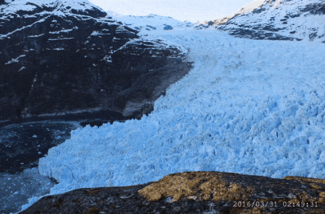 Băng đang tan chảy với tốc độ nhanh hơn mà chúng ta không ngờ tới - 2