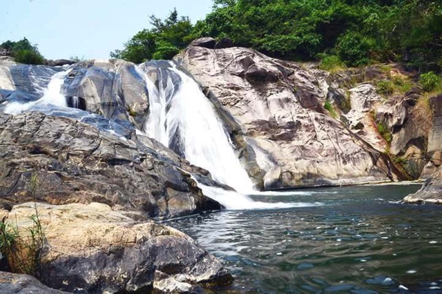 Khám phá làng cổ Hội An ở miền núi Quảng Nam Khám phá làng cổ Hội An ở miền núi Quảng Nam