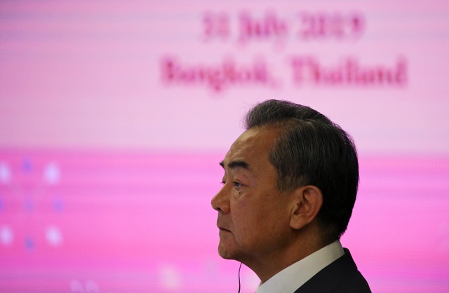 ASEAN giải bài toán cân bằng Mỹ - Trung khi thách thức gia tăng