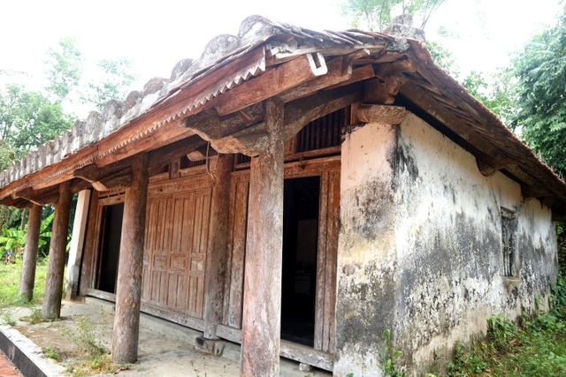 Khám phá làng cổ Hội An ở miền núi Quảng Nam Khám phá làng cổ Hội An ở miền núi Quảng Nam