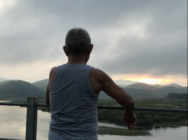 Chuyến đi cuối cùng với ba! - 2 Chuyến đi cuối cùng với ba! - 2