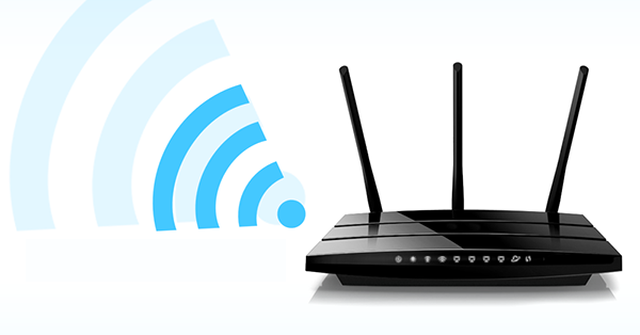 4 lý do phổ biến khiến mạng Wi-Fi nhà bạn chập chờn - 2