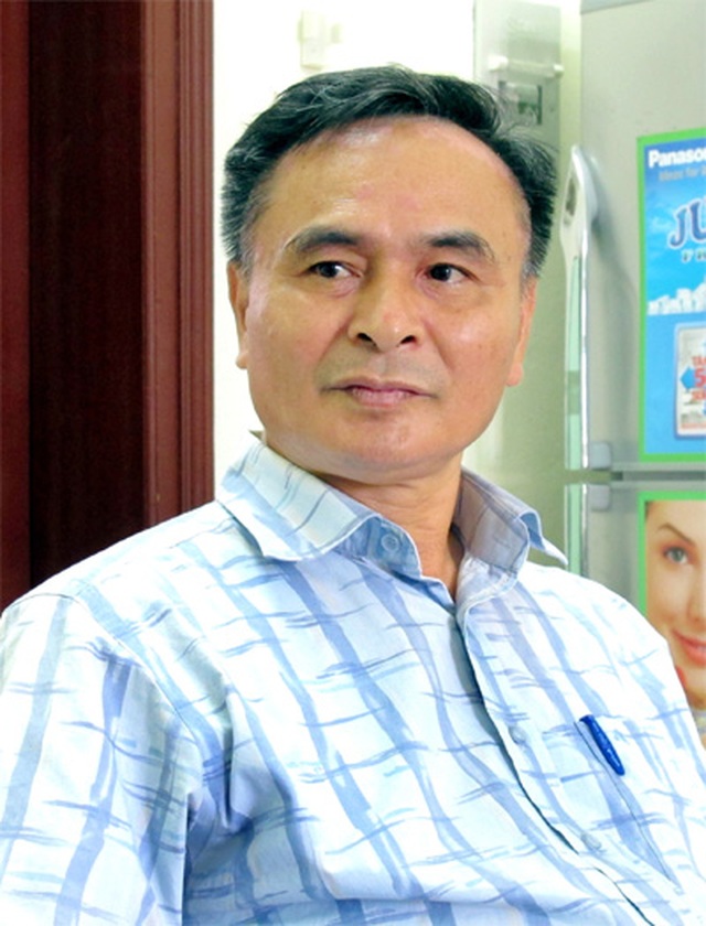 Trung Quốc đang dùng chiêu bài “cây bắp cải” ở bãi Tư Chính của Việt Nam - 1 Trung Quốc đang dùng chiêu bài “cây bắp cải” ở bãi Tư Chính của Việt Nam - 1