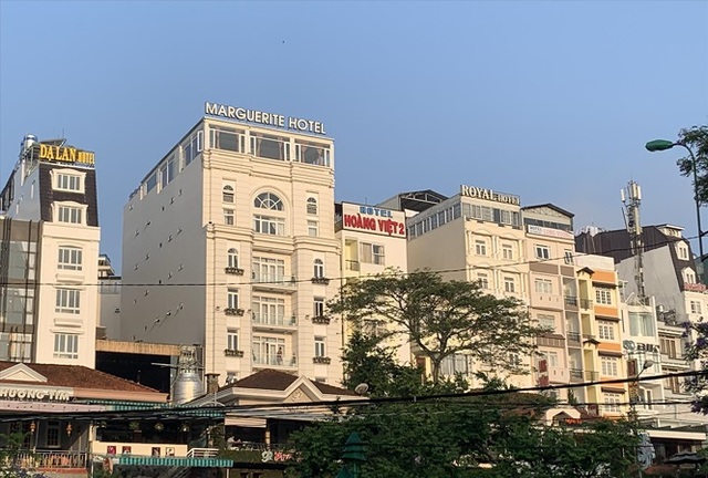 “Cò” tung tin “thổi” giá bất động sản ở Đà Lạt - 1 “Cò” tung tin “thổi” giá bất động sản ở Đà Lạt - 1