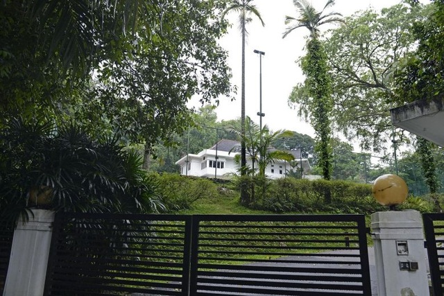 Biệt thự tại Singapore được bán với giá kỷ lục 167 triệu USD - 1 Biệt thự tại Singapore được bán với giá kỷ lục 167 triệu USD - 1