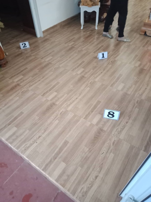 Cô gái khuyết tật bị gã chủ nhà cưỡng hiếp: Kết quả thực nghiệm hiện trường ra sao? - 5 Cô gái khuyết tật bị gã chủ nhà cưỡng hiếp: Kết quả thực nghiệm hiện trường ra sao? - 5