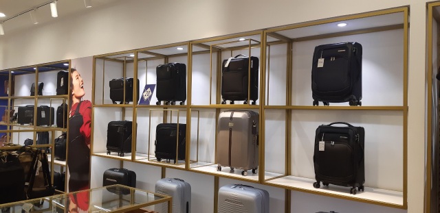 Samsonite ưu đãi hè 2019 tại Việt Nam - 6 Samsonite ưu đãi hè 2019 tại Việt Nam - 6
