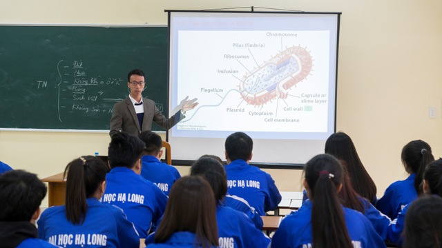 Sinh viên có thể nhận 205 triệu đồng theo chính sách phát triển nguồn nhân lực của tỉnh Quảng Ninh - 1 Sinh viên có thể nhận 205 triệu đồng theo chính sách phát triển nguồn nhân lực của tỉnh Quảng Ninh - 1