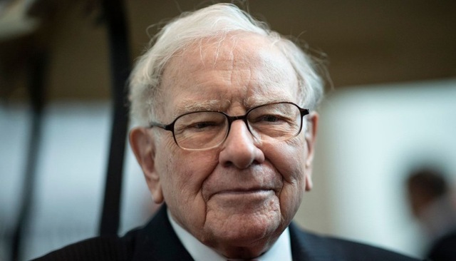 Warren Buffett chỉ ra “sai lầm số 1” khi cha mẹ dạy con cái về tiền bạc - 1