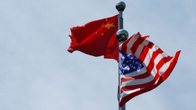 Trung Quốc tuyên bố sẽ trả đũa cần thiết với đòn thuế quan của Trump - 1 Trung Quốc tuyên bố sẽ trả đũa cần thiết với đòn thuế quan của Trump - 1