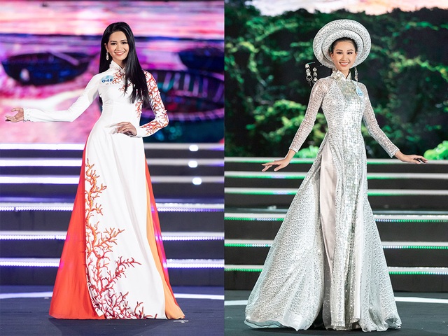Lương Thùy Linh đăng quang Hoa hậu Thế giới Việt Nam 2019 - 5