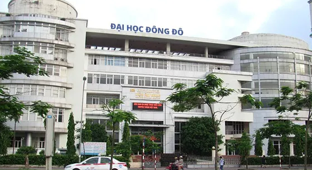 Vụ khởi tố, bắt tạm giam Hiệu trưởng ĐH Đông Đô: Bộ GDĐT nói gì? - 1 Vụ khởi tố, bắt tạm giam Hiệu trưởng ĐH Đông Đô: Bộ GDĐT nói gì? - 1