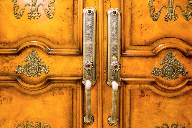 Điều gì đã làm nên giá trị trường tồn của D’. Palais Louis? - 2 Điều gì đã làm nên giá trị trường tồn của D’. Palais Louis? - 2